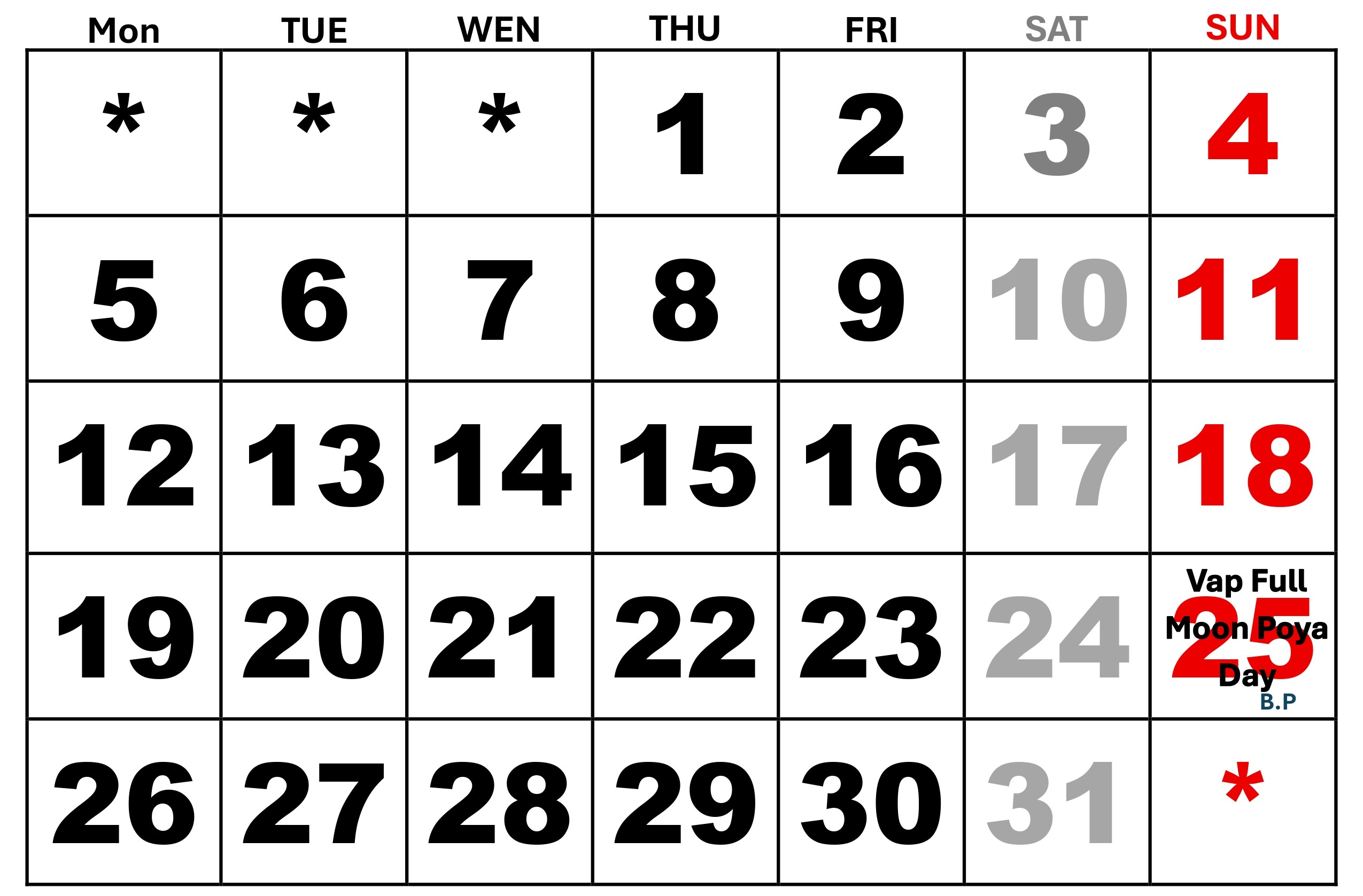 October 2026