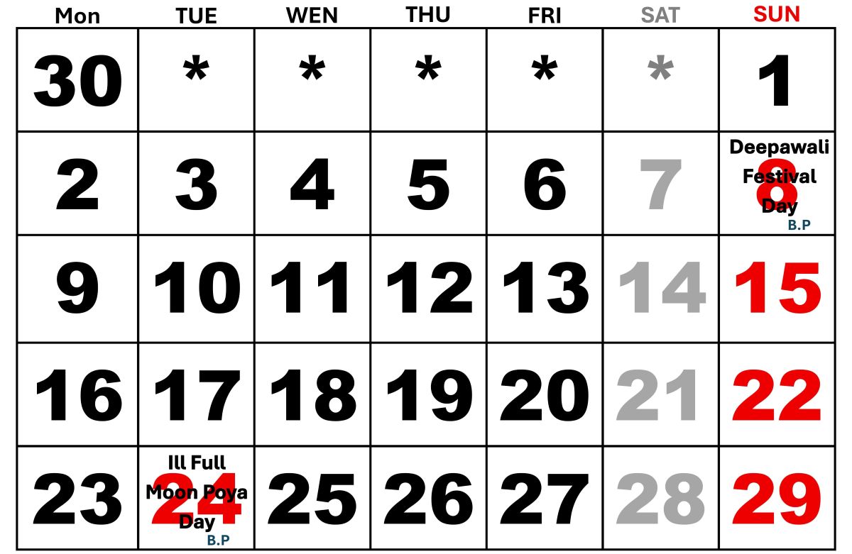 November 2026