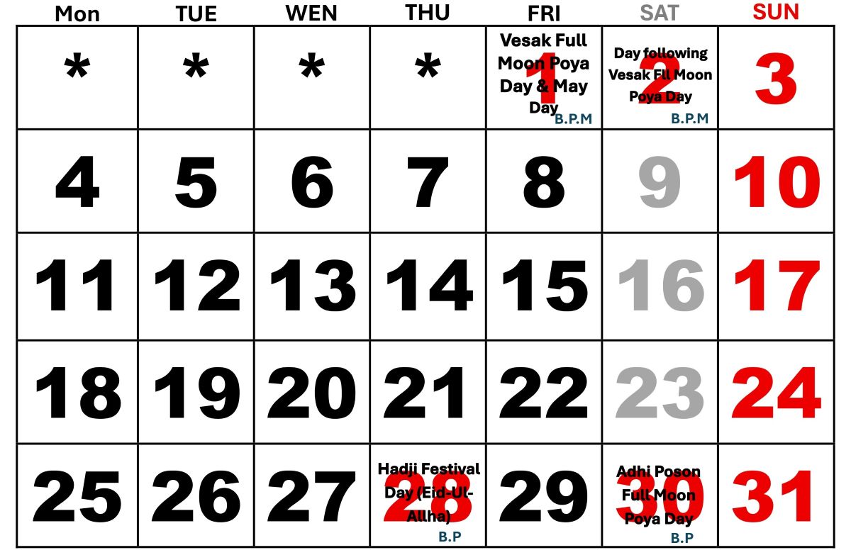 May 2026